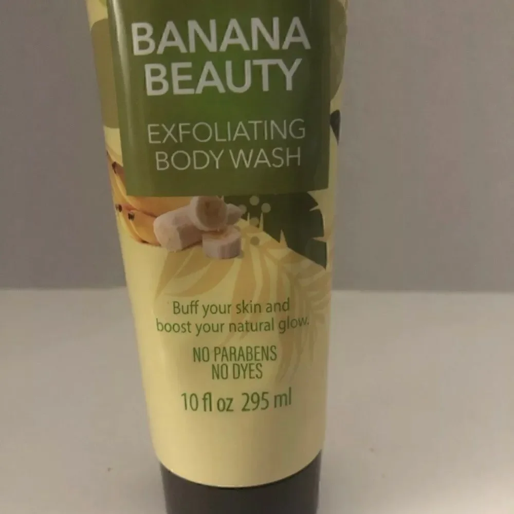 🛍️Bolero 2X concentrated Banana Beauty bady wash